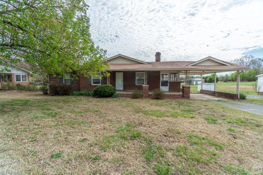 181 Roberts Road Eden, NC 27288 - Photo 1 of 33 Gallery Image 1