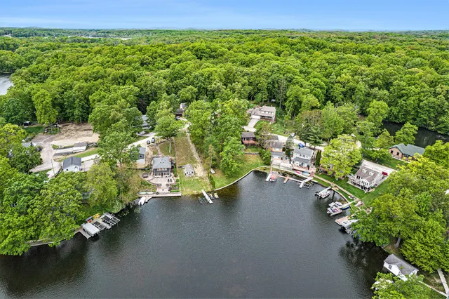$225,000 | 0 West Shore Drive, Pinckney, MI 48169