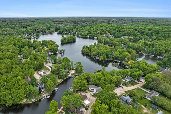 $225,000 | 0 West Shore Drive, Pinckney, MI 48169