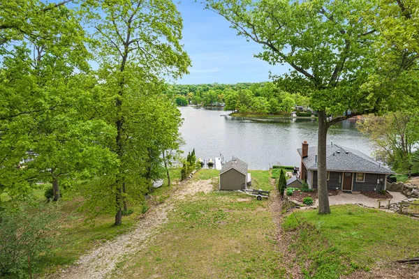 $225,000 | 0 West Shore Drive, Pinckney, MI 48169