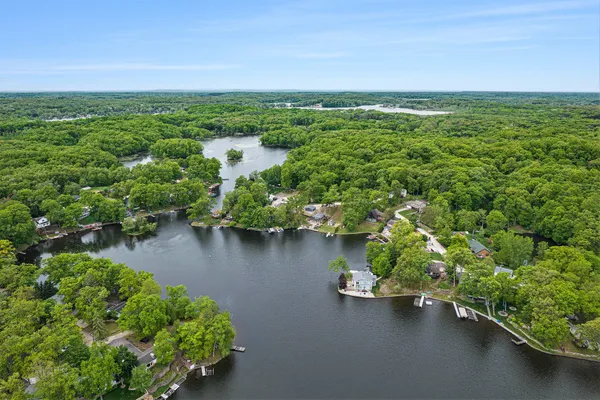 $225,000 | 0 West Shore Drive, Pinckney, MI 48169