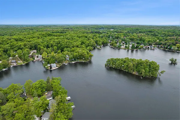 $225,000 | 0 West Shore Drive, Pinckney, MI 48169