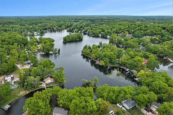 $225,000 | 0 West Shore Drive, Pinckney, MI 48169
