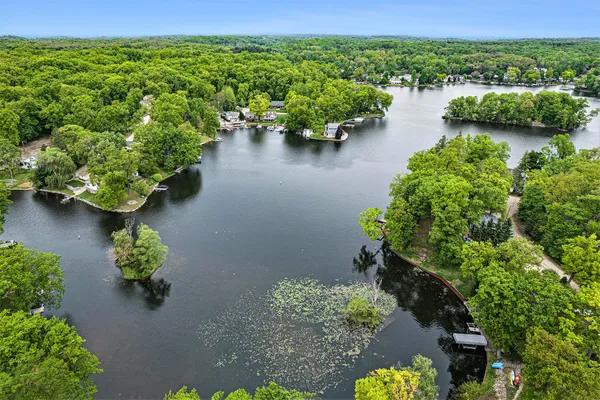 $225,000 | 0 West Shore Drive, Pinckney, MI 48169