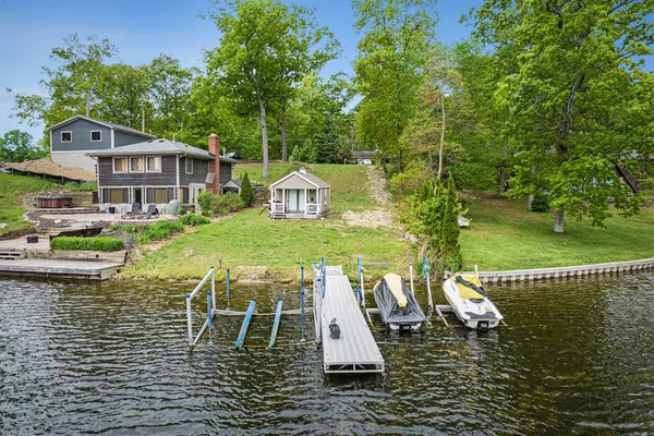 $225,000 | 0 West Shore Drive, Pinckney, MI 48169