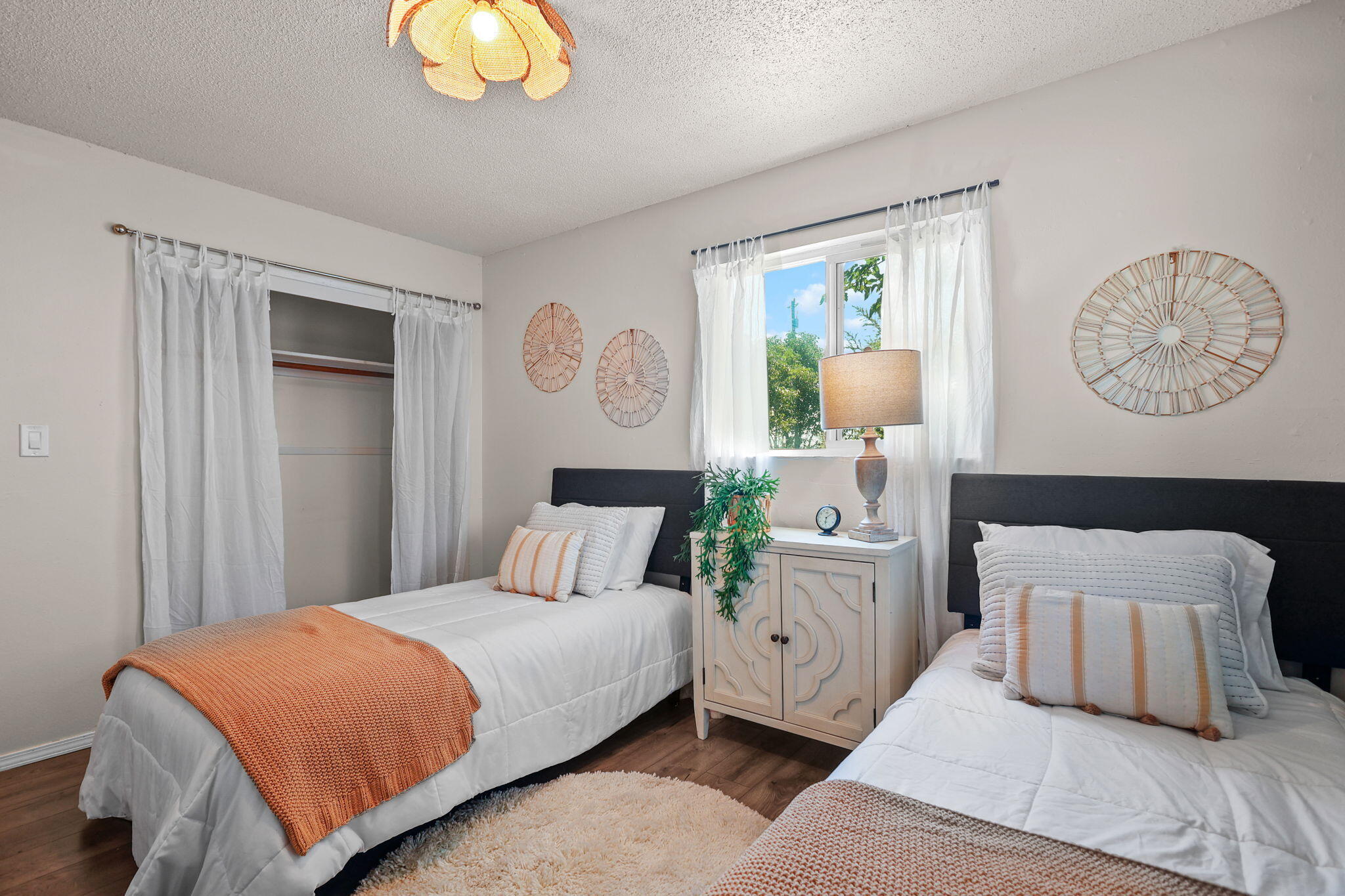 3646 Rhonda Road Cottonwood, CA 96022 - Photo 40 of 58 Bedroom #2