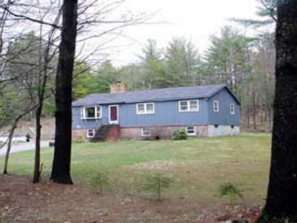 91 Weare Road Henniker, NH 03242 - Photo 1 of 5 Gallery Image 1