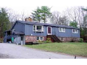 91 Weare Road Henniker, NH 03242 - Photo 2 of 5 Gallery Image 2