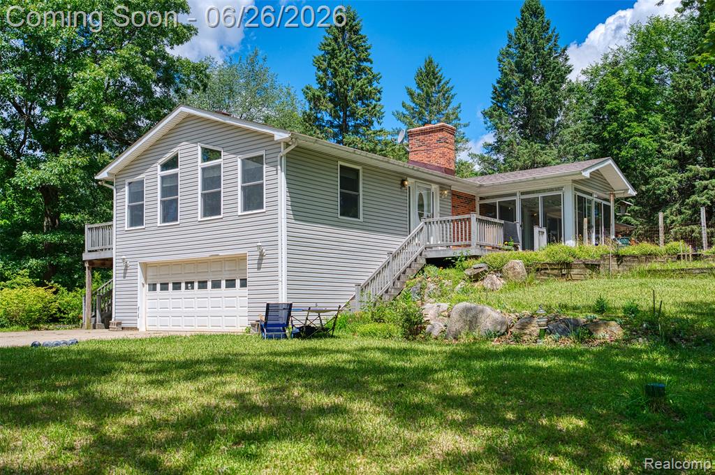 4200 Angels Pass Pinckney, MI 48169 - Photo 5 of 76
