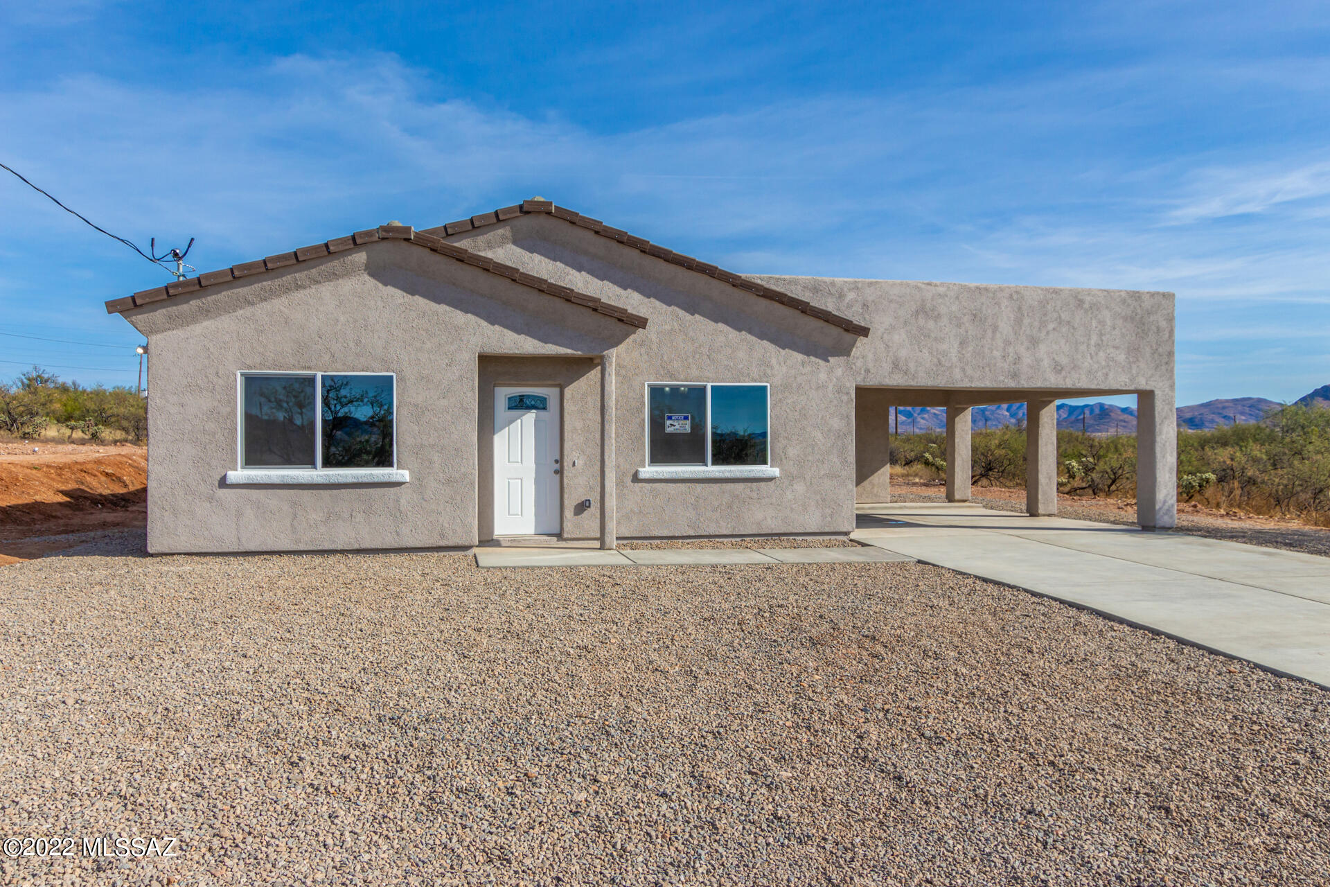 1793 Cajeme Court Rio Rico, AZ 85648 - Photo 2 of 23
