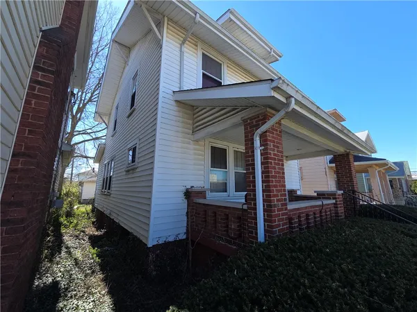 $105,000 | 764 Heck Avenue, Dayton, OH 45417