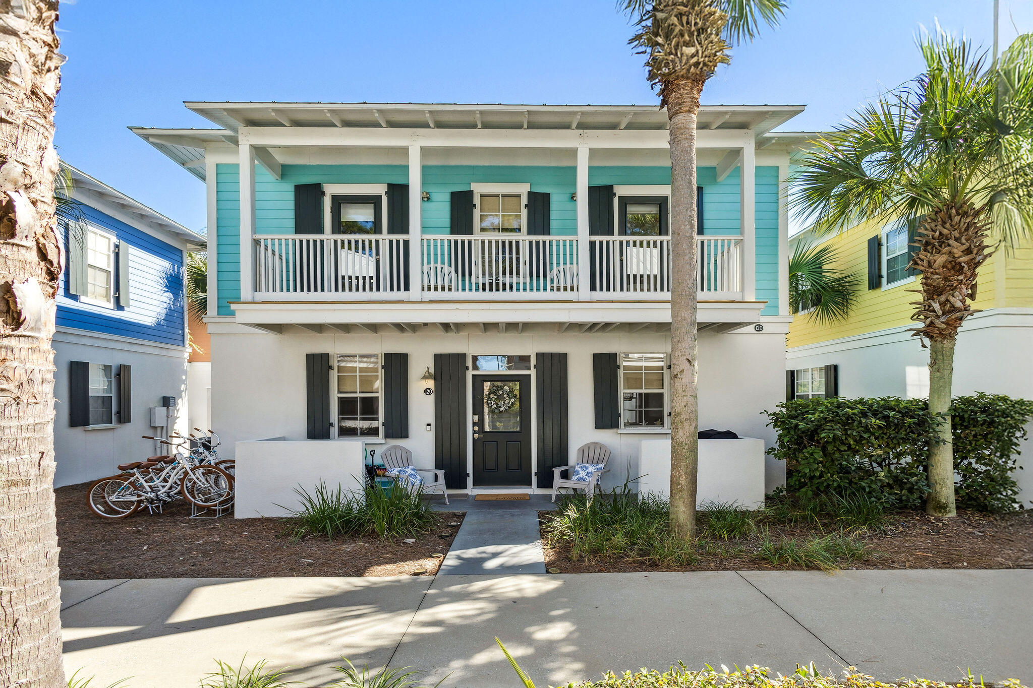 198 Somerset Bridge Road, Unit 120 Santa Rosa Beach, FL 32459 - Photo 21 of 28 004