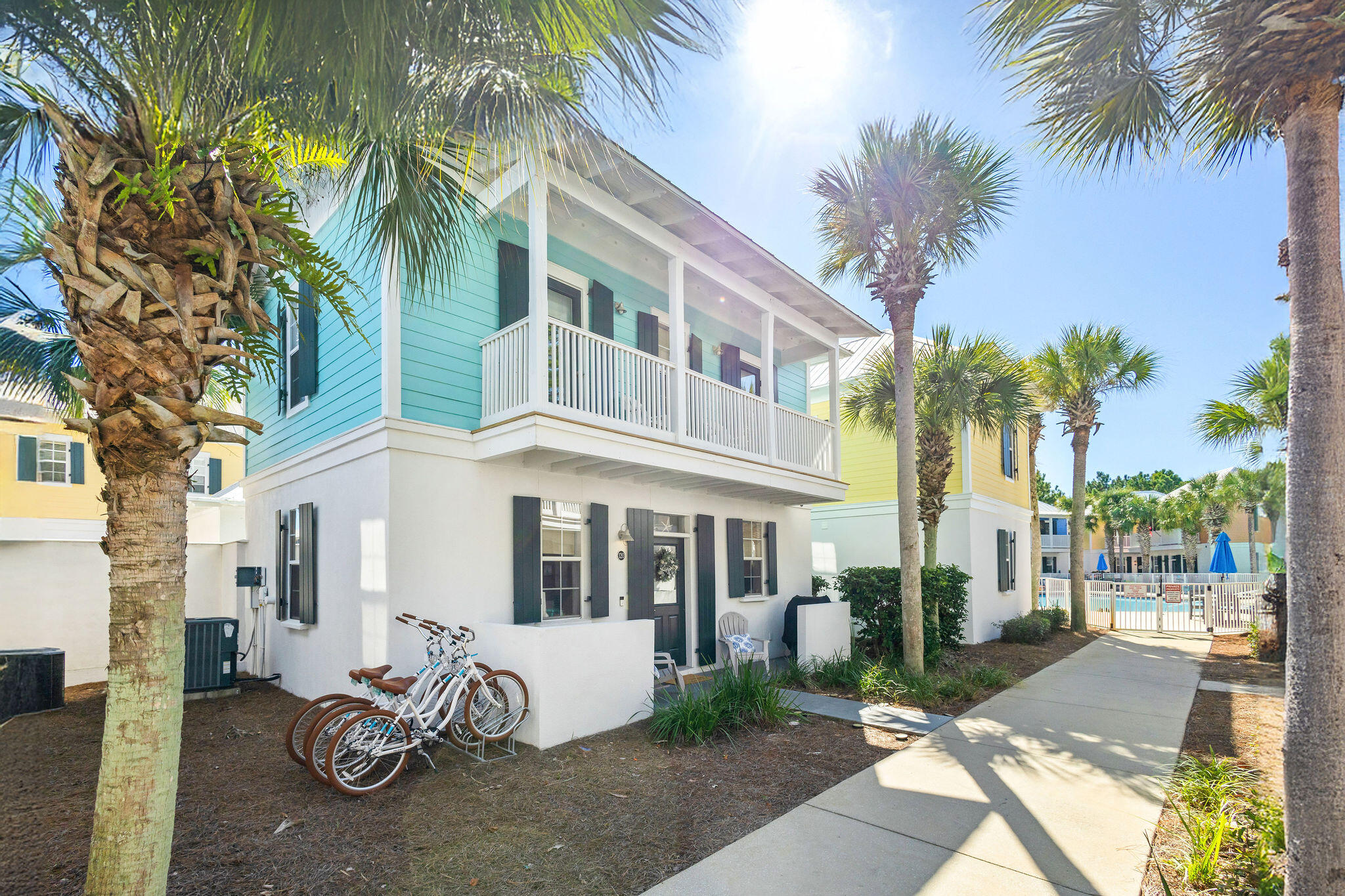 198 Somerset Bridge Road, Unit 120 Santa Rosa Beach, FL 32459 - Photo 22 of 28 002