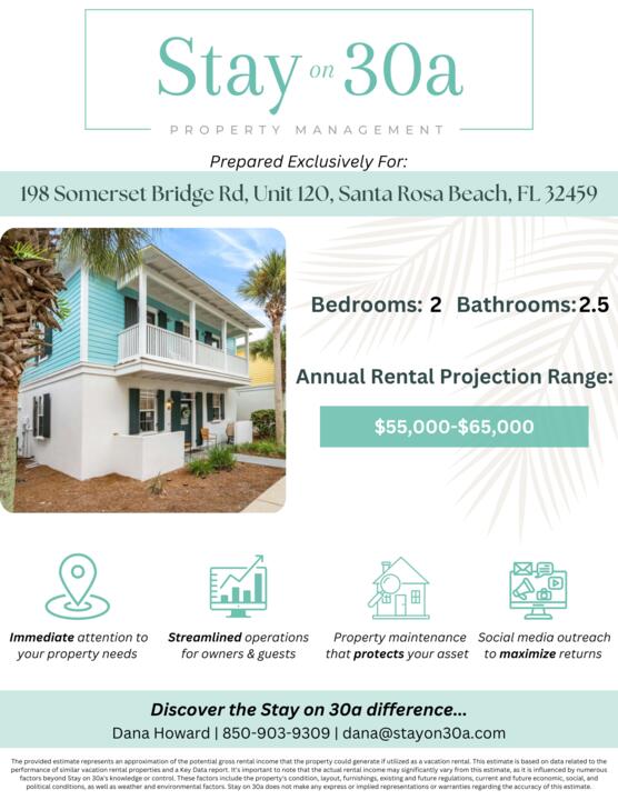 198 Somerset Bridge Road, Unit 120 Santa Rosa Beach, FL 32459 - Photo 8 of 28 198_somerset_bridge_road_unit_120_-_stay