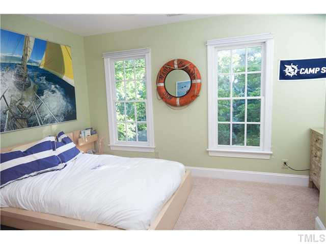 6104 Battleview Drive Raleigh, NC 27613 - Photo 14 of 22 Bedroom