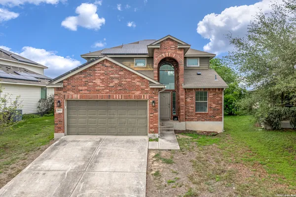 $260,000 | 3814 Maiden Way, Converse, TX 78109