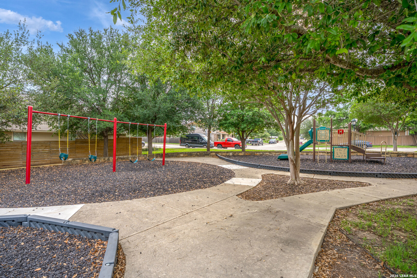 3814 Maiden Way Converse, TX 78109 - Photo 18 of 20