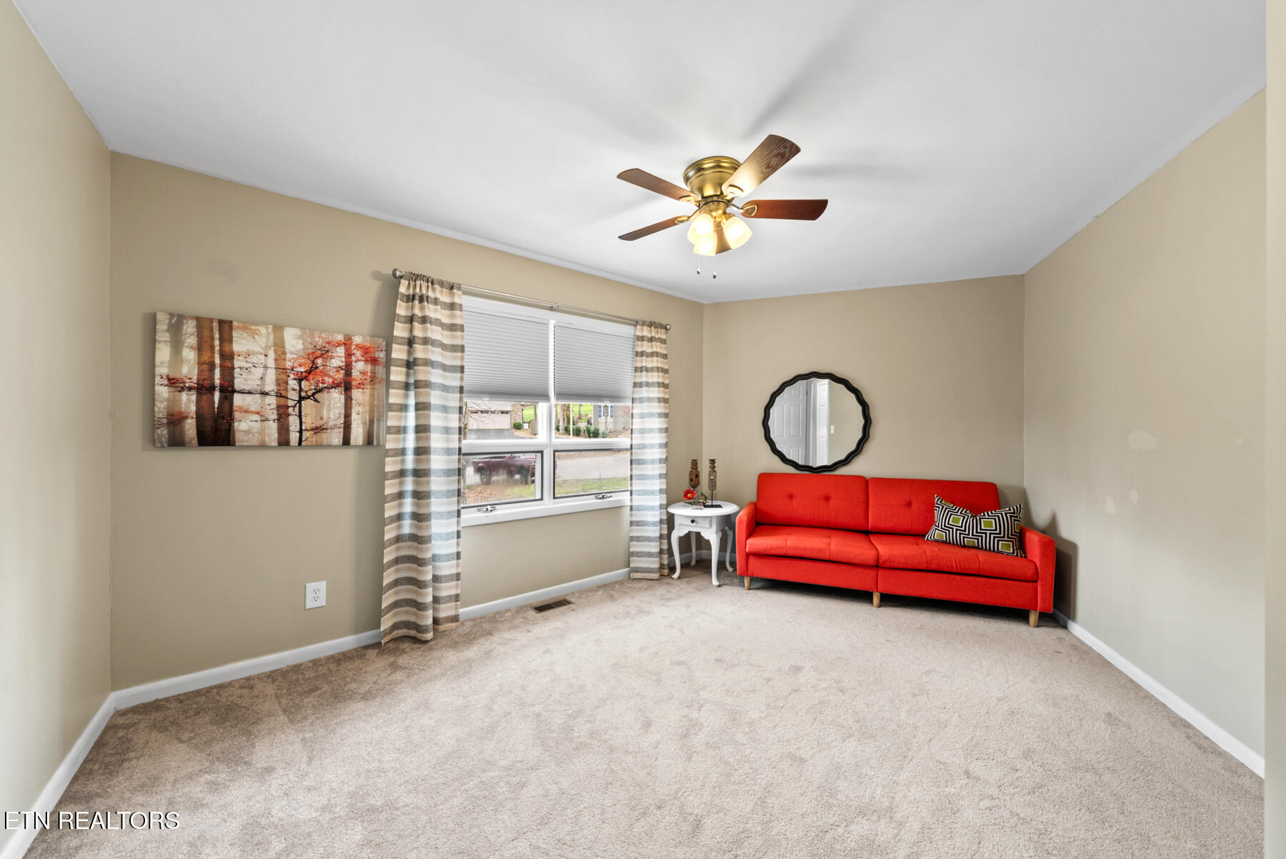 166 Baltusrol Road Crossville, TN 38558 - Photo 22 of 57 Bedroom 2