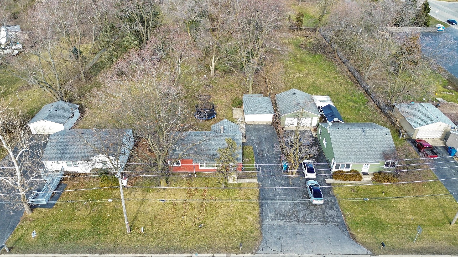 5628 West Monee Manhattan Road Monee, IL 60449 - Photo 35 of 37