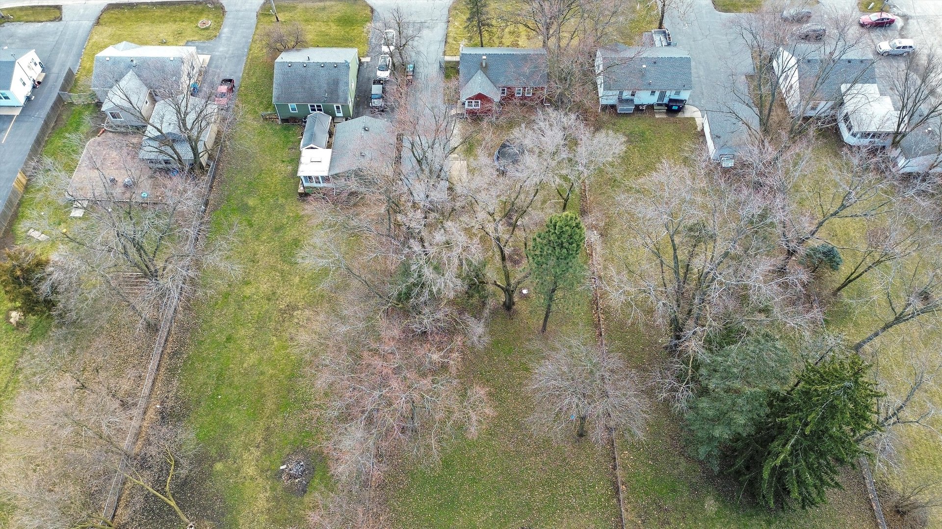 5628 West Monee Manhattan Road Monee, IL 60449 - Photo 37 of 37