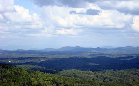 5 Sun Rock Mountain Road Blue Ridge, GA 30513 - Photo 1 of 1 Main View