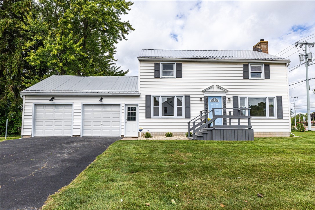 2117 West Ridge Road Greece, NY 14626 - Photo 1 of 29 Gallery Image 1