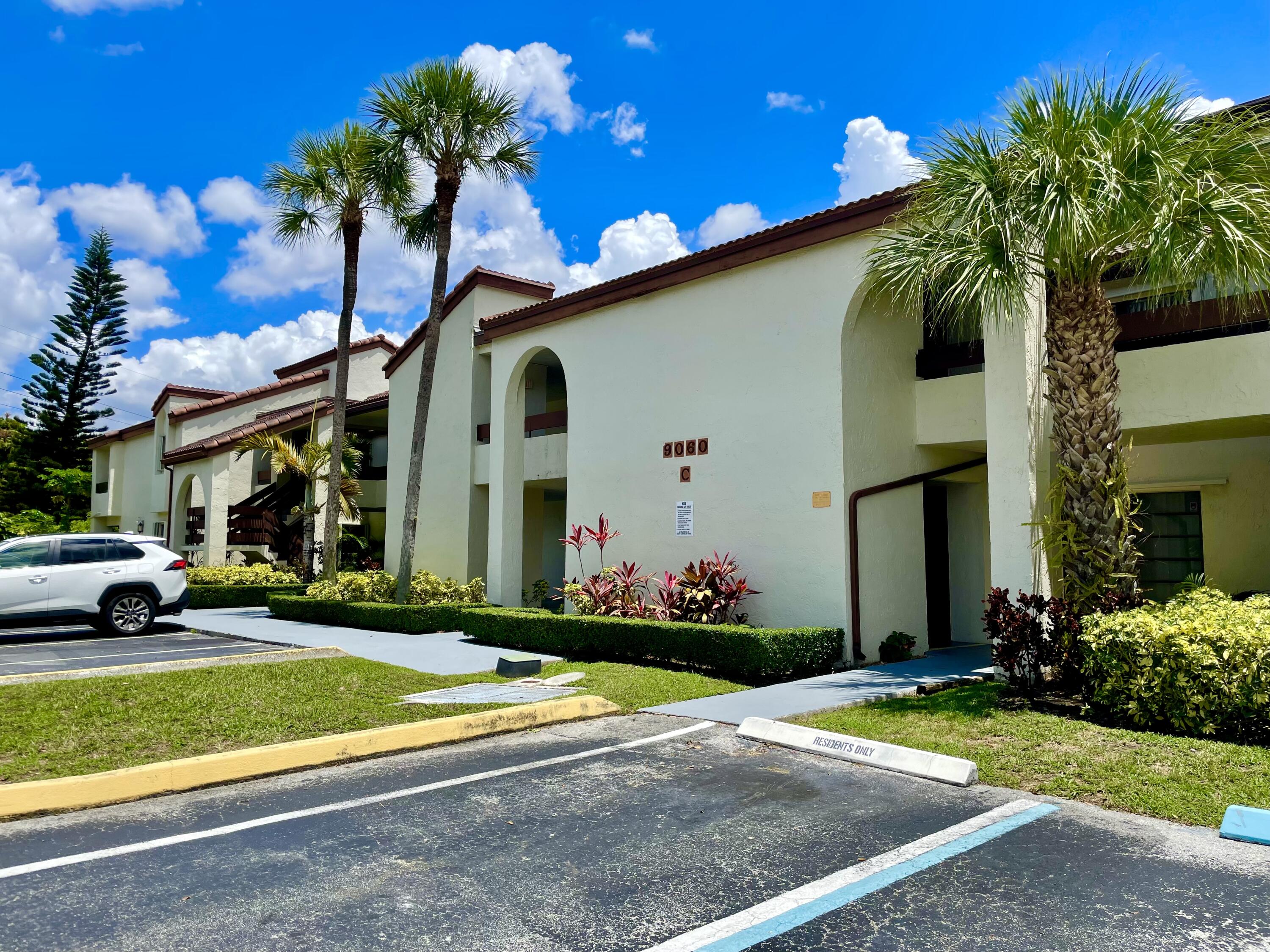 9060 Southwest 125th Avenue, Unit C204 Miami, FL 33186 - Photo 21 of 24 9060 SW 125th Avenue C204