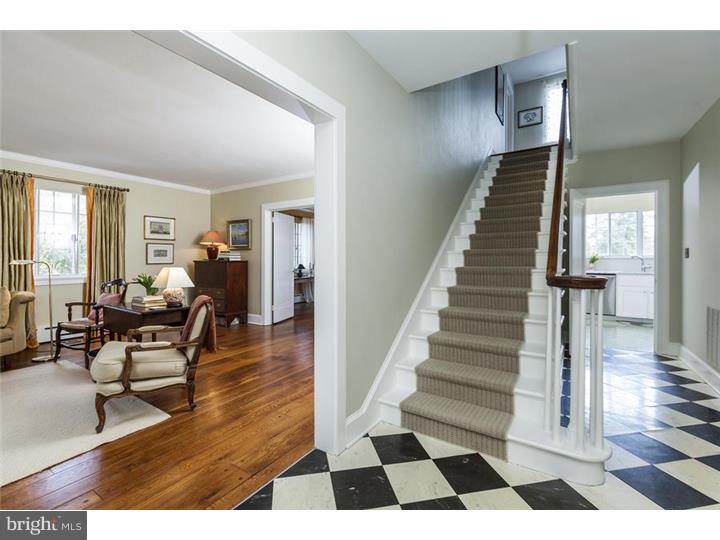 647 Rosedale Road Princeton, NJ 08540 - Photo 3 of 22