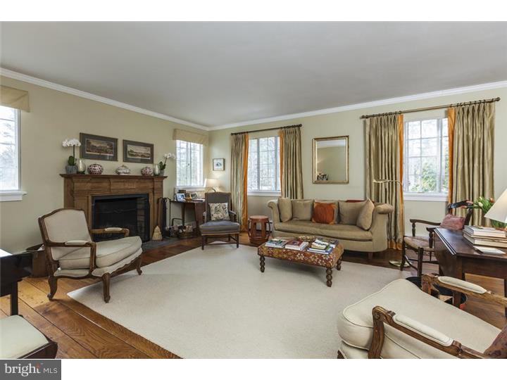 647 Rosedale Road Princeton, NJ 08540 - Photo 4 of 22