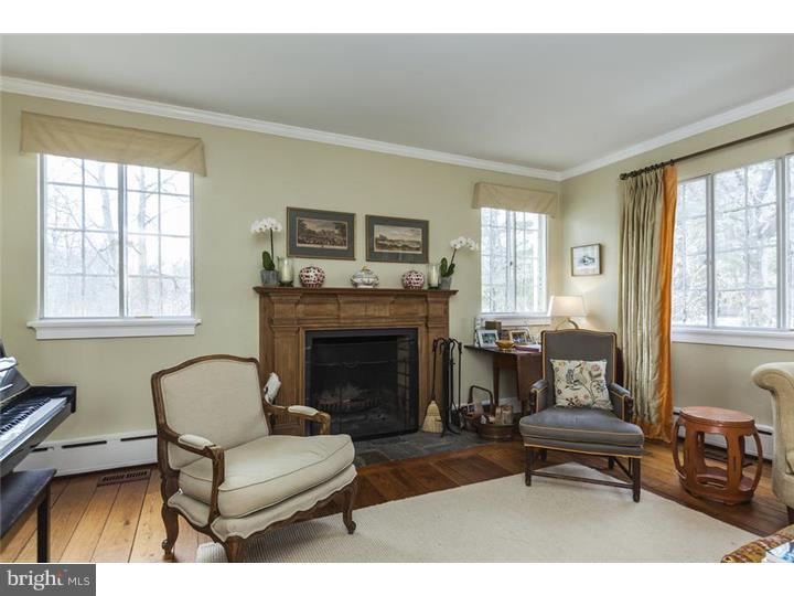 647 Rosedale Road Princeton, NJ 08540 - Photo 5 of 22