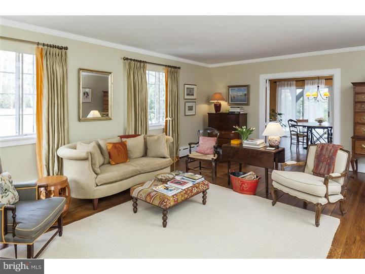 647 Rosedale Road Princeton, NJ 08540 - Photo 6 of 22