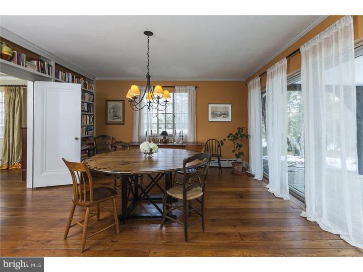 647 Rosedale Road Princeton, NJ 08540 - Photo 8 of 22