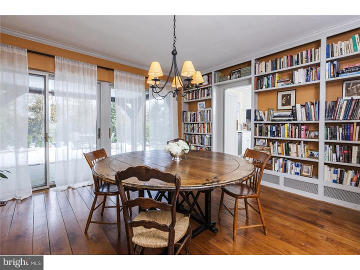 647 Rosedale Road Princeton, NJ 08540 - Photo 9 of 22