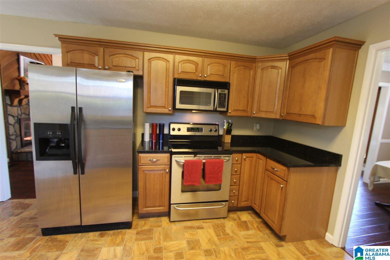 6 Timbercrest Circle Anniston, AL 36206 - Photo 21 of 50