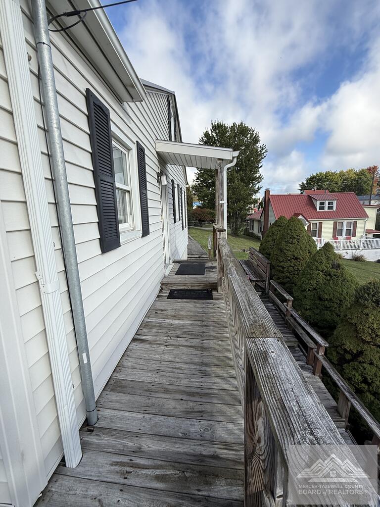 1124 West Cumberland Road Bluefield, WV 24701 - Photo 20 of 25 Gallery Image 20