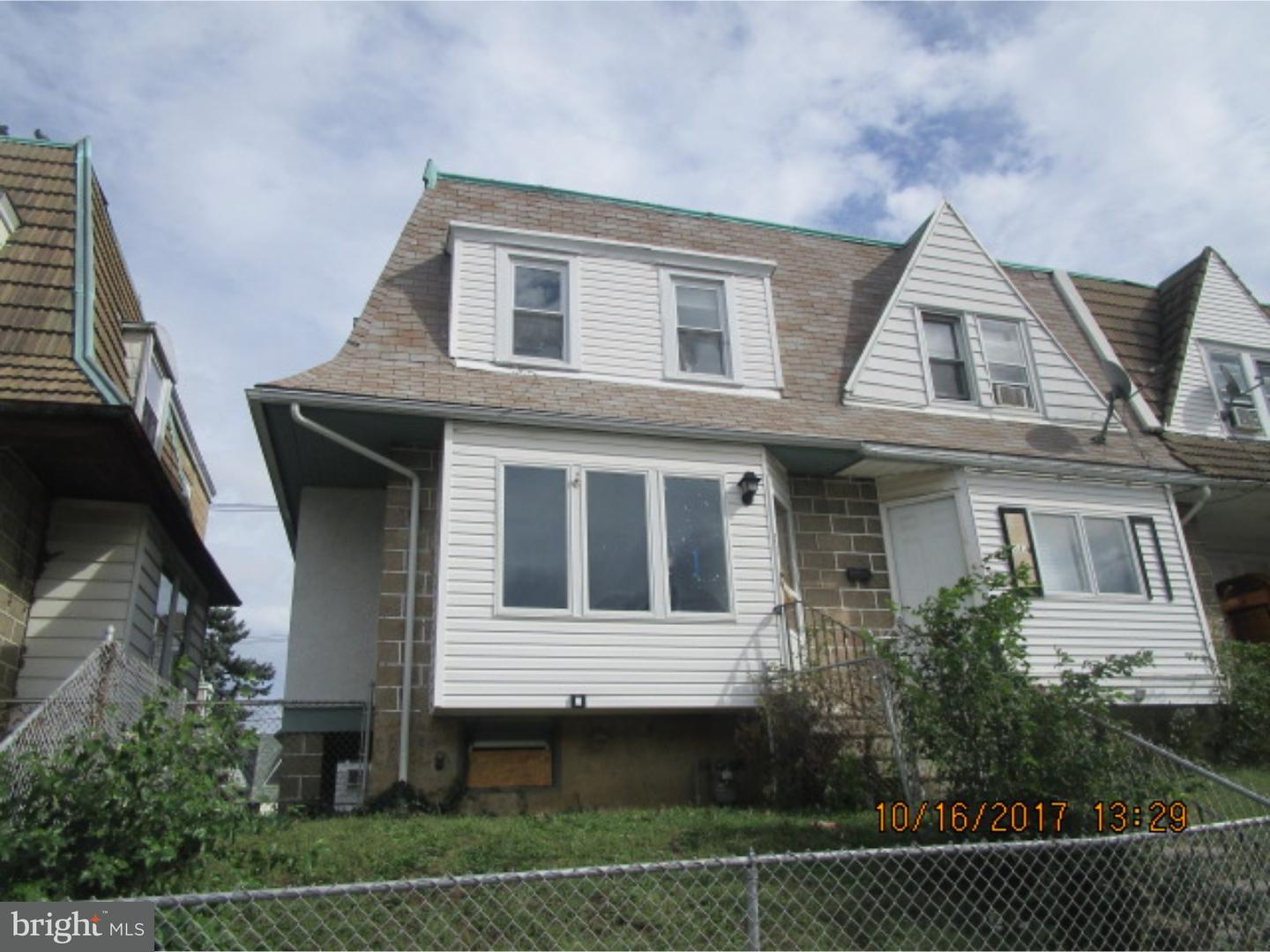 531 Hampden Road Upper Darby, PA 19082 - Photo 1 of 11