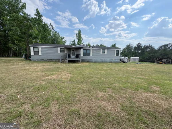 $85,000 | 1050 Darrell Thompson Road, Lyons, GA 30436