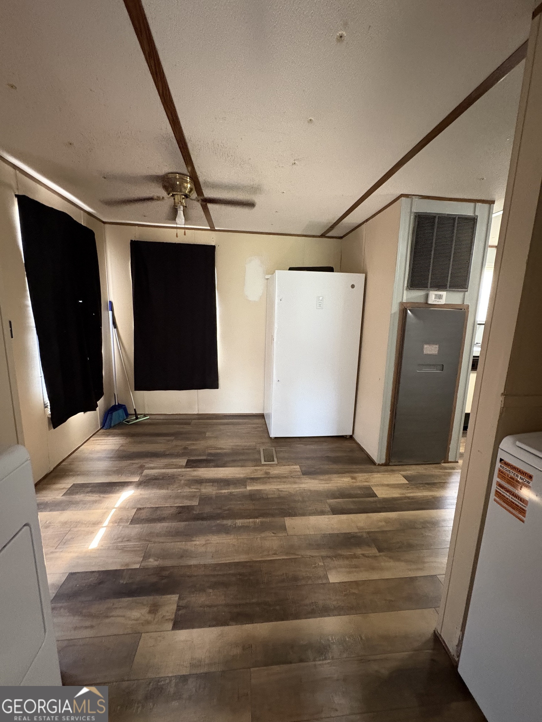 1050 Darrell Thompson Road Lyons, GA 30436 - Photo 14 of 15