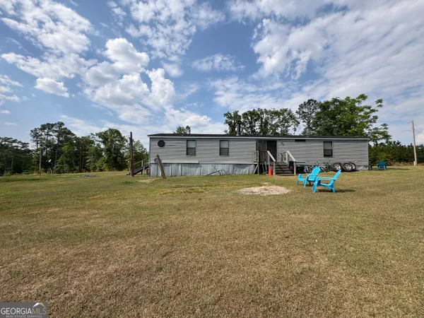 $85,000 | 1050 Darrell Thompson Road, Lyons, GA 30436