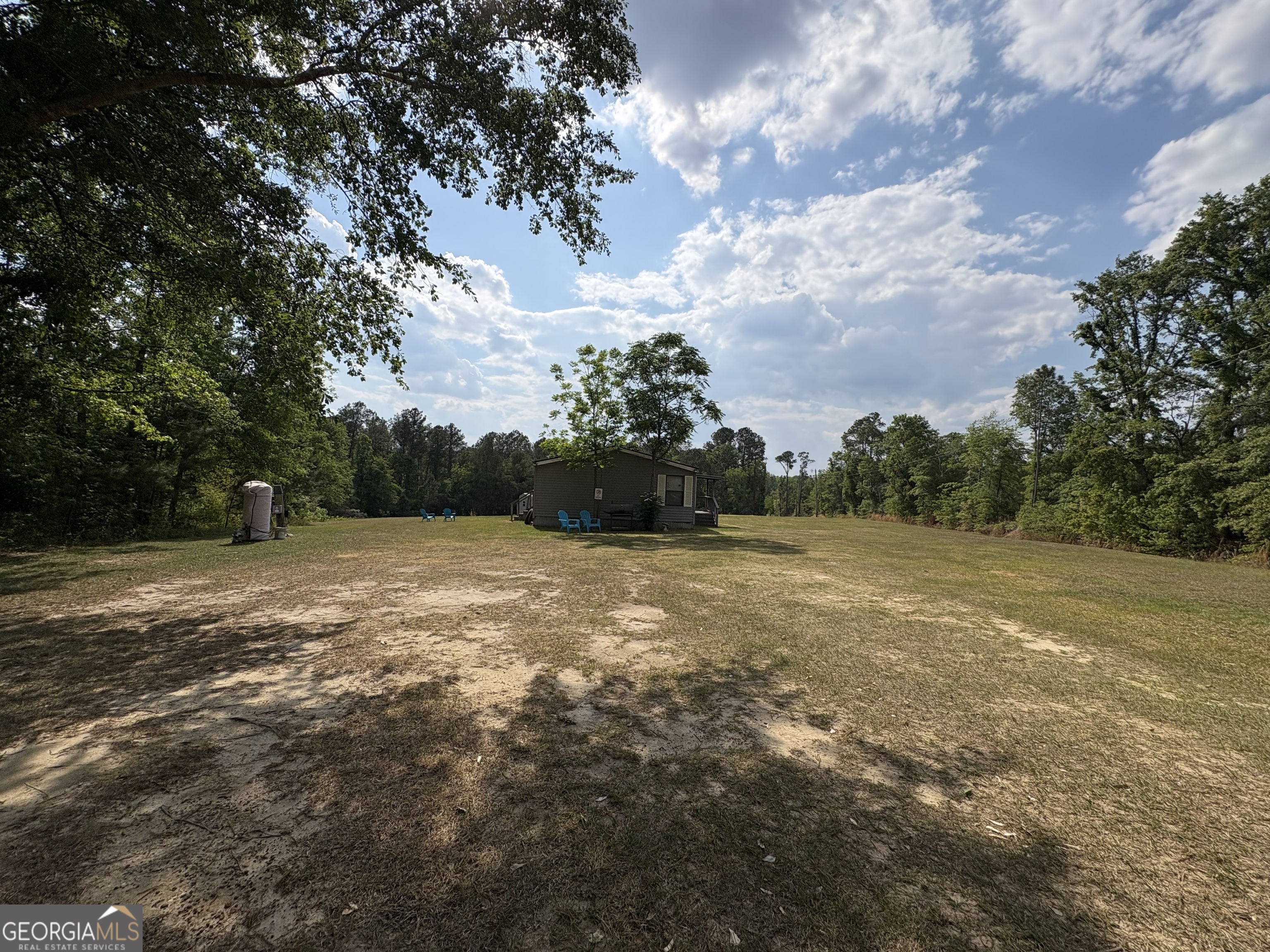 1050 Darrell Thompson Road Lyons, GA 30436 - Photo 4 of 15
