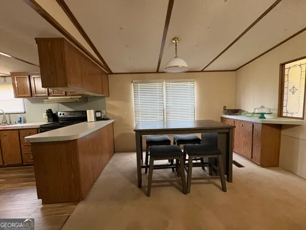 $85,000 | 1050 Darrell Thompson Road, Lyons, GA 30436
