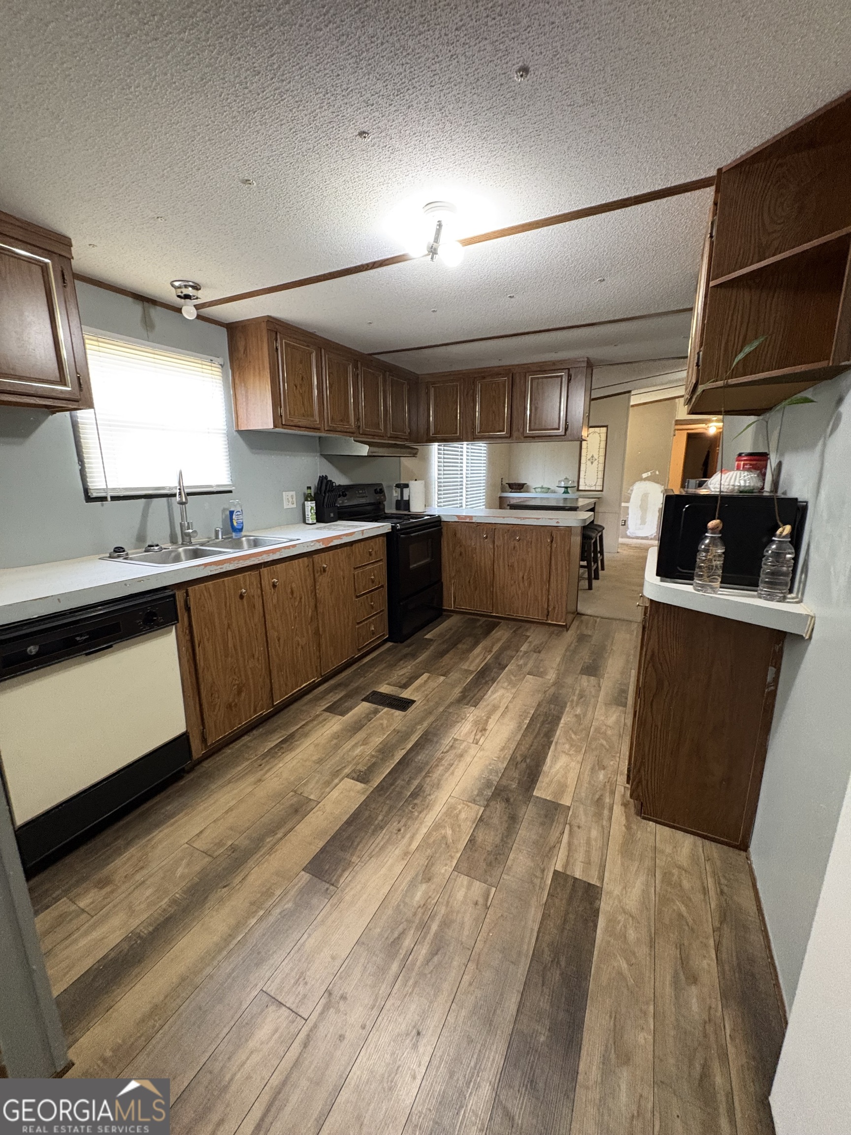 1050 Darrell Thompson Road Lyons, GA 30436 - Photo 8 of 15