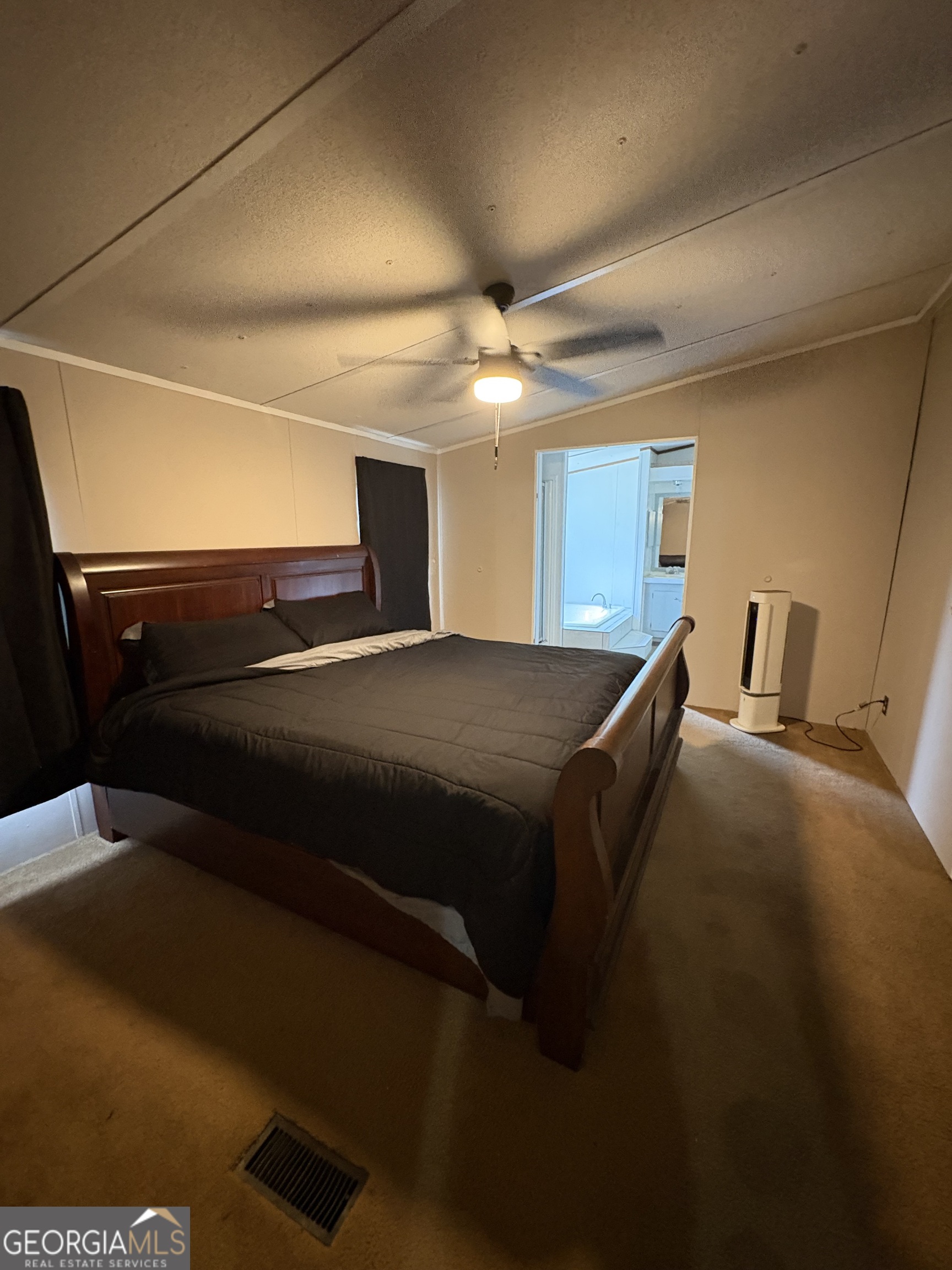 1050 Darrell Thompson Road Lyons, GA 30436 - Photo 9 of 15