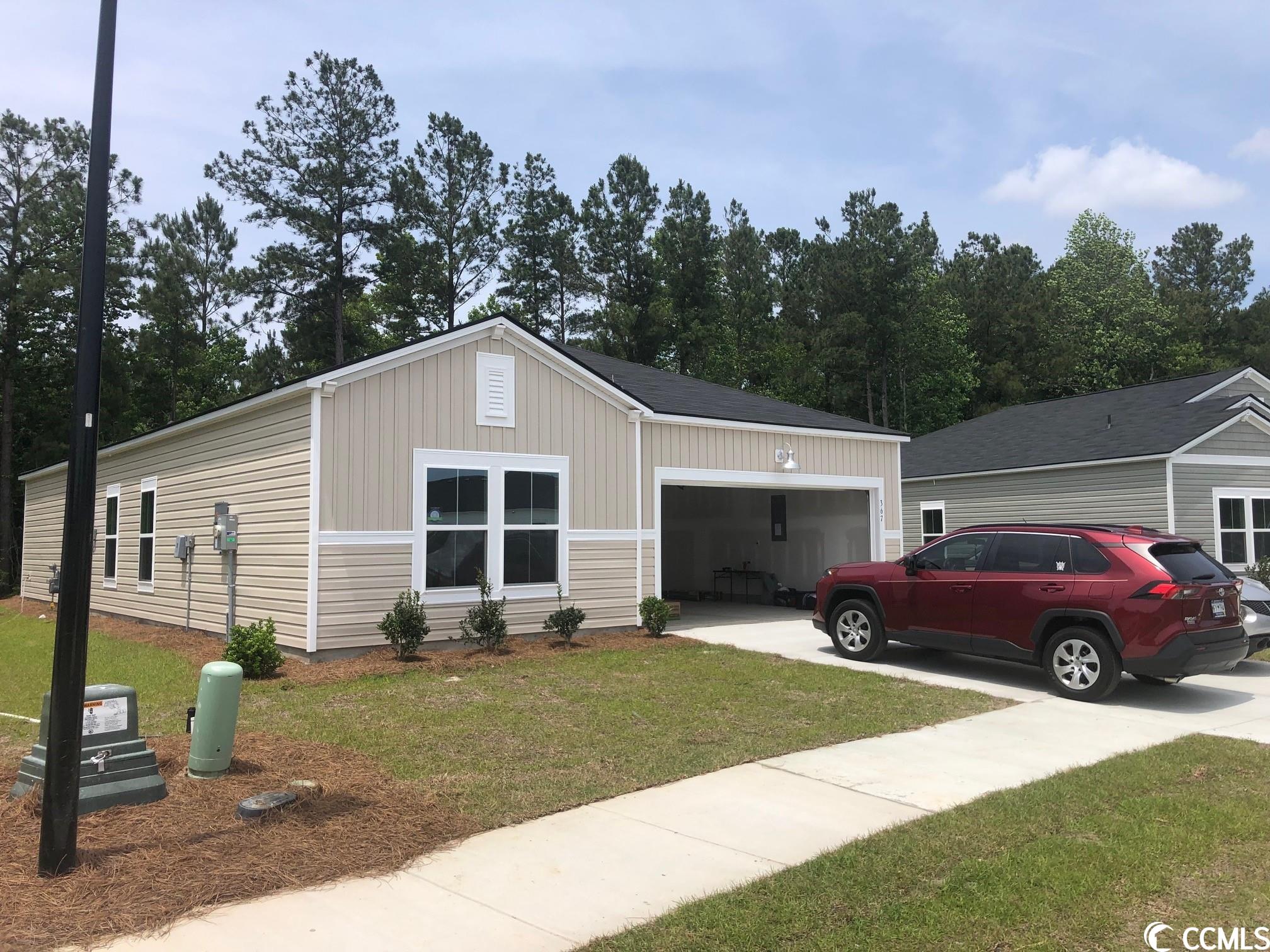 367 Fennec Loop Conway, SC 29526 - Photo 1 of 16 Gallery Image 1