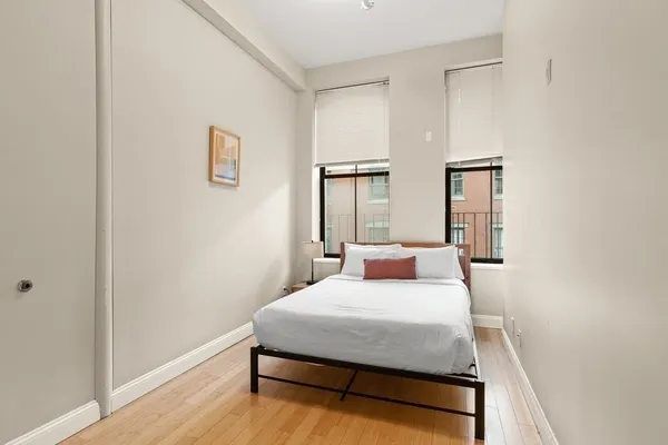 $6,750 | 37 Temple Place, Unit 401, Boston, MA 02111