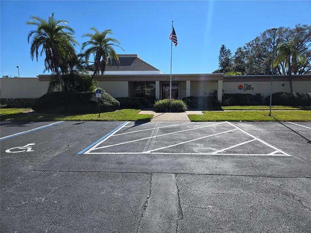 $149,900 | 4638 Lake Boulevard, Unit E, Clearwater, FL 33762