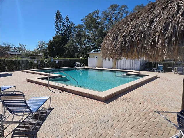 $149,900 | 4638 Lake Boulevard, Unit E, Clearwater, FL 33762