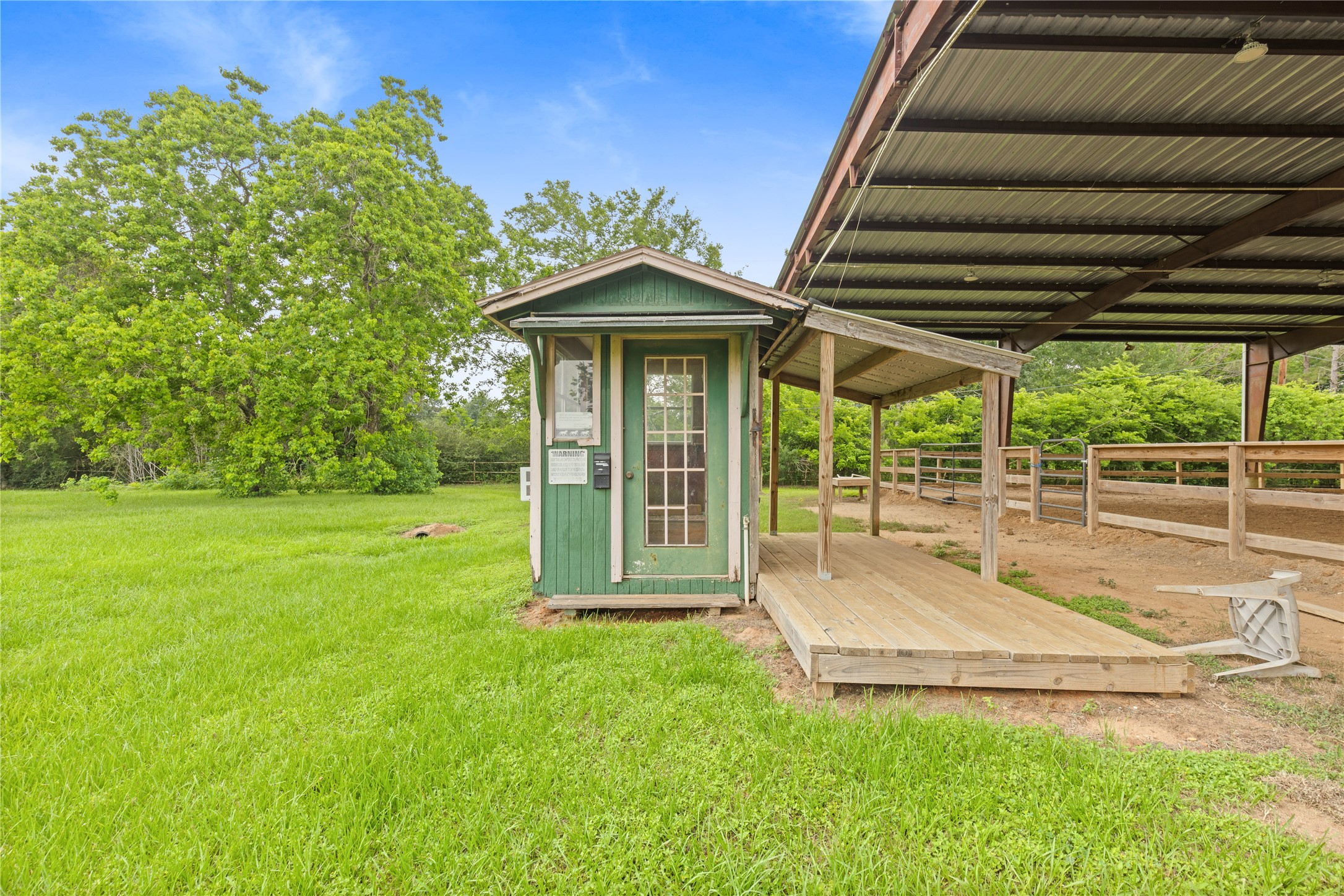 12043 Anderson Road Willis, TX 77318 - Photo 13 of 23