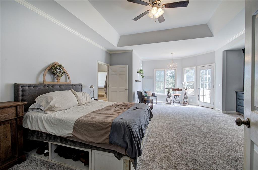220 Connesena Road Kingston, GA 30145 - Photo 18 of 51 Gallery Image 18