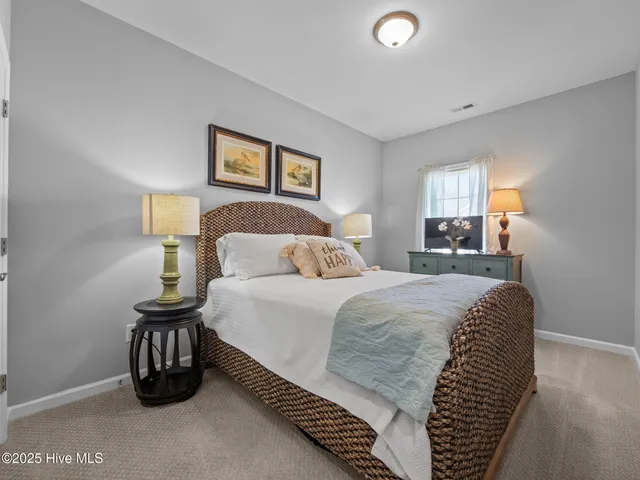 $436,900 | 136 Blue Bill Way, Beaufort, NC 28516